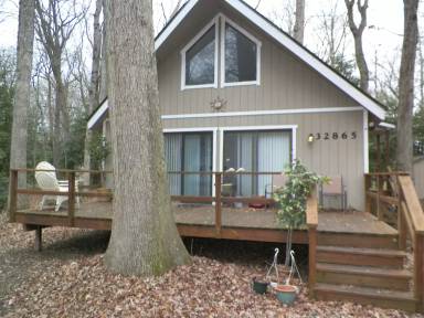 Main picture of 32865 Spruce Ct