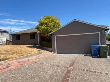 Main picture of 1320 El Curtola Blvd
