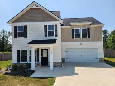 Main picture of 161 Goodall Woods Dr