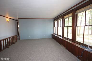 Main picture of 2999 Whitefish Stage