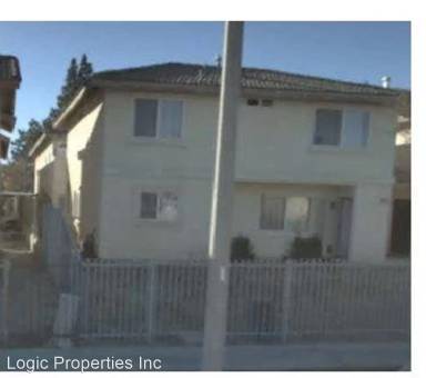 Main picture of 214 N Spruce Ave
