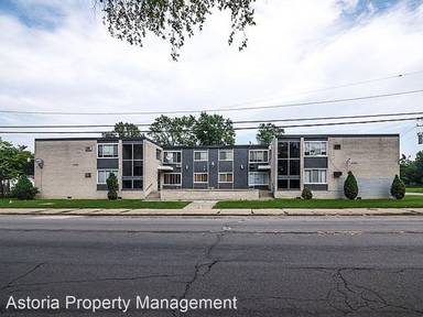 Main picture of 16702 Lahser Rd