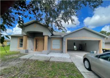 Main picture of 1598 De Groodt Rd SW
