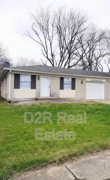 Main picture of 7817 Southfield Dr