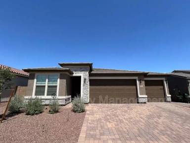 Main picture of 27967 N 177th Dr