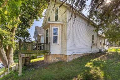 Main picture of 1505 Cornell St