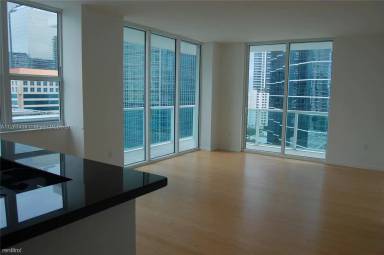 Main picture of Solaris At Brickell Bay Condo
