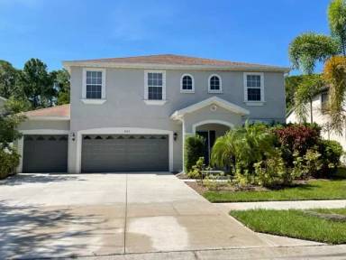 Main picture of 2463 Carnation Ct