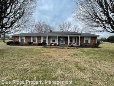 Main picture of 806 Hiwassee Heights Dr