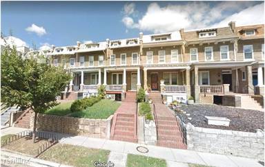 Main picture of 1337 Quincy St NW