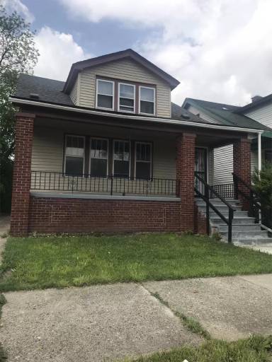 Main picture of 4625 Chalmers St