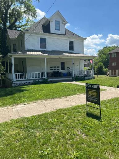 Main picture of 1422 Patterson Ave SW