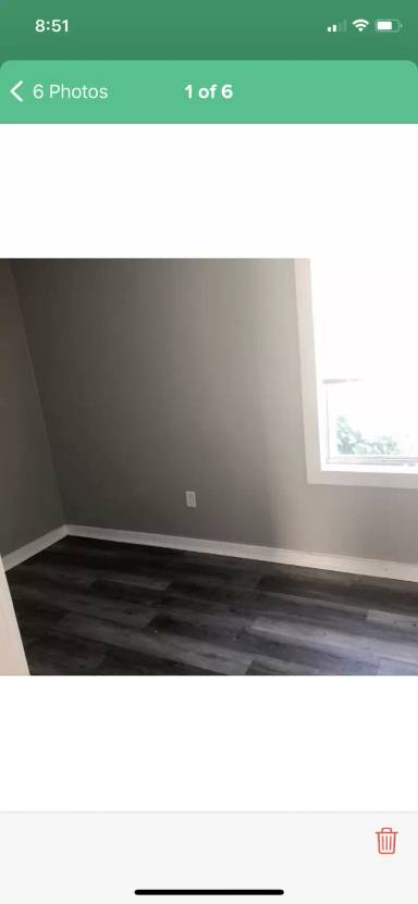 Main picture of 1021 W Grant St