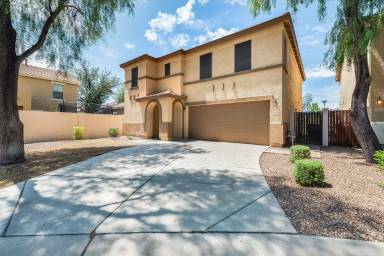 Main picture of 8422 E Keats Ave