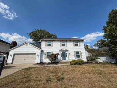 Main picture of 4537 Rosewood Ct