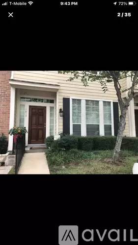 Main picture of 1815 Gentryside Dr