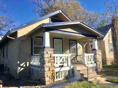 Main picture of 4028 E 68th Ter