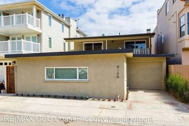 Main picture of 4140 Ocean Dr