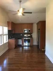 Main picture of Canyon Apartments