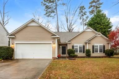 Main picture of 6235 Red Clover Ln