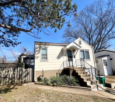 Main picture of 7537 Belwood Dr