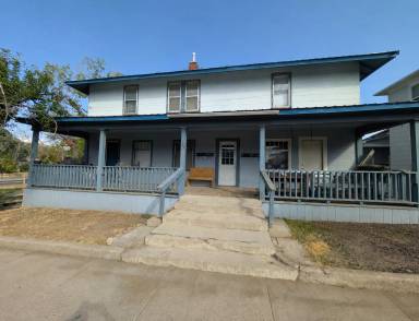 Main picture of 548 W Bonneville St