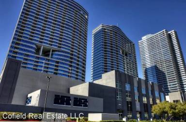 Main picture of Panorama Towers