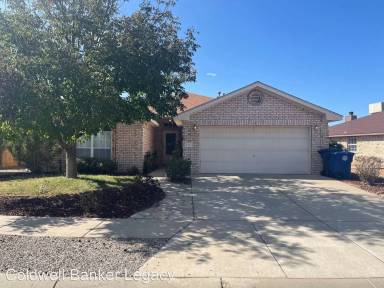 Main picture of 3601 Sierra Rica Dr NW