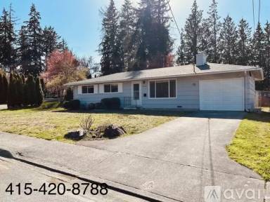 Main picture of 23306 46th Ave W