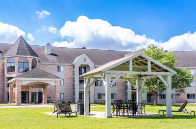 Main picture of Hummingbird Cove Apartments