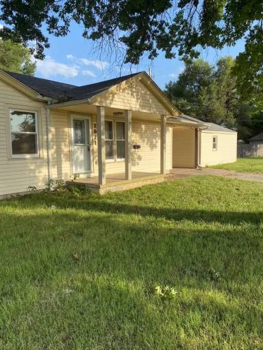 Main picture of 2021 Drollinger St