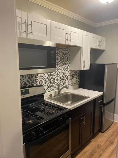 Main picture of 445 Post Ave