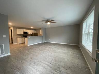 Main picture of Park Crest Apartments