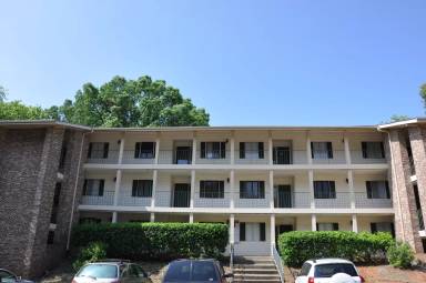 Main picture of Lexington Green Condominiums
