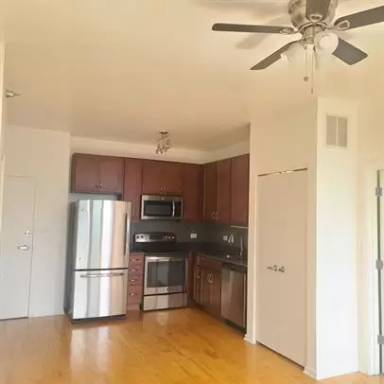 Main picture of One Place Condominiums