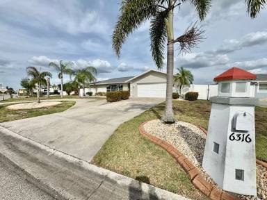Main picture of 6316 Lake Sunrise Dr