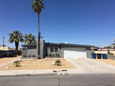 Main picture of 848 Lulu Ave