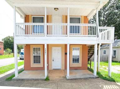 Main picture of 2401 Urban St