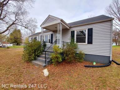 Main picture of 1512 Woodbriar Ave