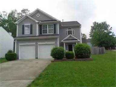 Main picture of 507 Brickstone Dr