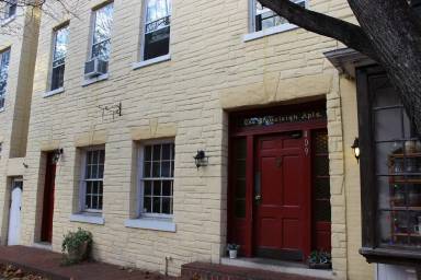 Main picture of 409 Cameron St