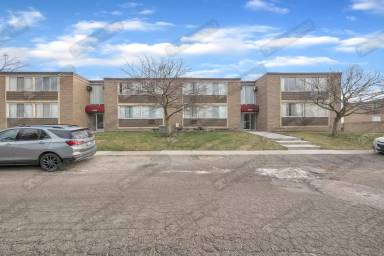 Main picture of Kirkwood House Apartments