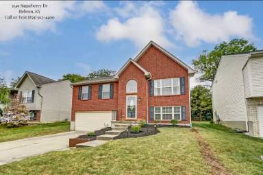 Main picture of 3749 Sugarberry Dr