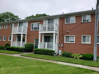 Main picture of 425 North Eton Street - 308