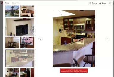 Main picture of 6734 W Ruth Ave