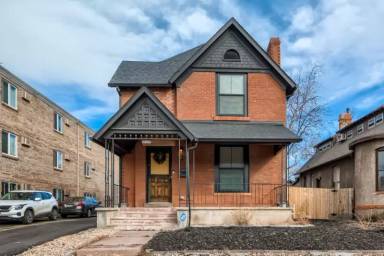 Main picture of 20 S Sherman St