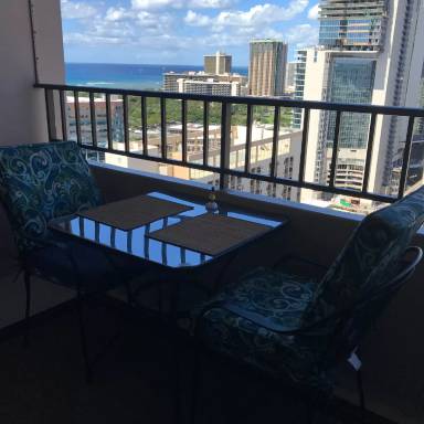 Main picture of Royal Kuhio Resort Condos