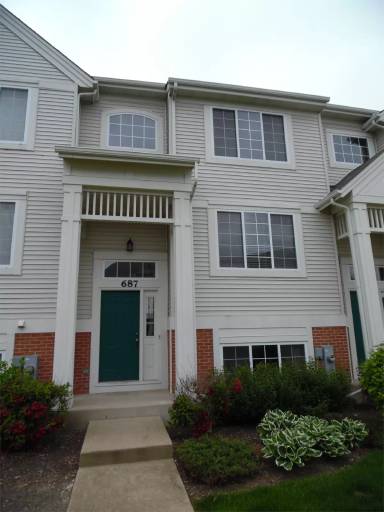 Main picture of 687 S Parkside Dr