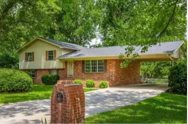 Main picture of 710 Northview Dr NW