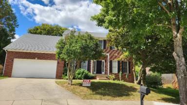 Main picture of 3305 Mallory Cir